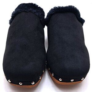 New York & Company Women's Wynna Clogs - Size 9